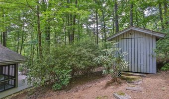 240 Upper Ridge Rd, Glenville, NC 28736
