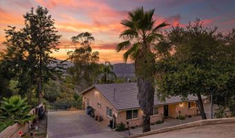 1714 Foss Rd, Alpine, CA 91901