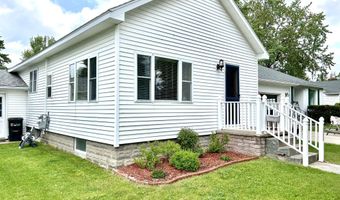 300 E Blair St, Alpena, MI 49707