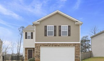 4402 Remington Ave, Boiling Springs, SC 29316
