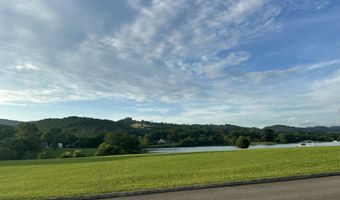Lot 4 Bluewater Peninsula, Bean Station, TN 37708