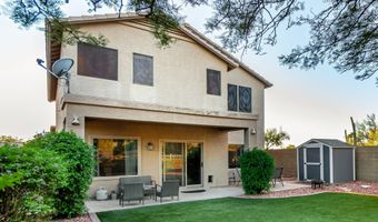 40725 N CAPITAL Ct, Anthem, AZ 85086