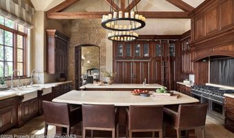 1518 W Buttermilk Rd, Aspen, CO 81611