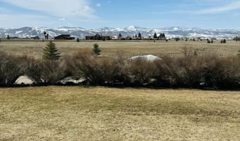 187 FOOTHILL Dr, Afton, WY 83110