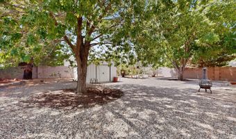 7100 Luz De La Luna Pl NW, Albuquerque, NM 87114