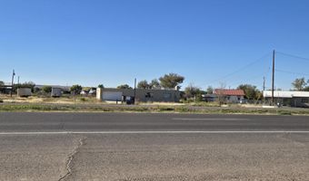 99 Ventura Rd # A, Belen, NM 87002