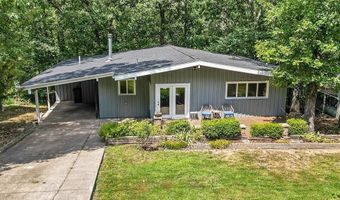 16 Duvall Ln, Bella Vista, AR 72715