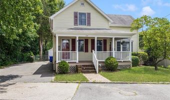 29 Fenner Ave A, East Providence, RI 02915