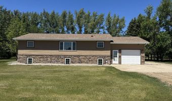 1439 HWY 5, Bottineau, ND 58318