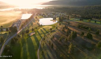 35 Fairway Dr Spc 4, Blanchard, ID 83804