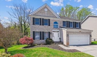 6202 GREEN MEADOW Way, Baltimore, MD 21209