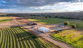 58 Road 2290, Aztec, NM 87410