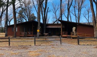 Lot 15 Conejos Trl Blk 10, Antonito, CO 81120