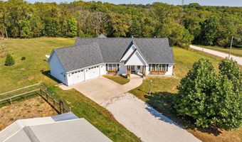 27887 337th Ct, Adel, IA 50003