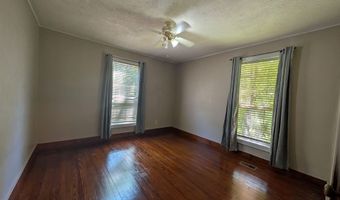 24 W GLADE Rd, Anniston, AL 36206