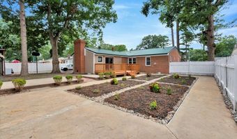 712 E 13th, Roanoke Rapids, NC 27870