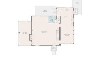 6023 WALHONDING Rd, Bethesda, MD 20816