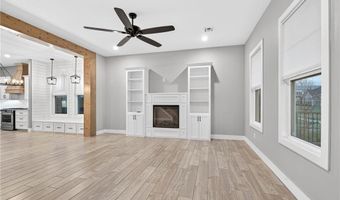 1914 Ebbing Loop, Barling, AR 72923