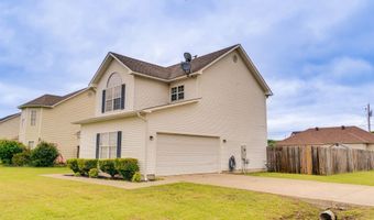 100 Tamarack, Beebe, AR 72012