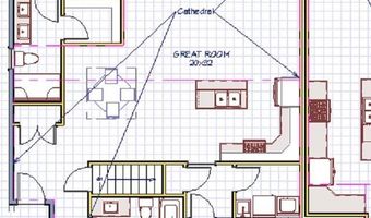 1637 Rivers Edge, Adrian, MI 49221