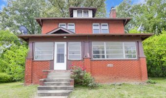 2365 N Stelzer Rd, Columbus, OH 43219