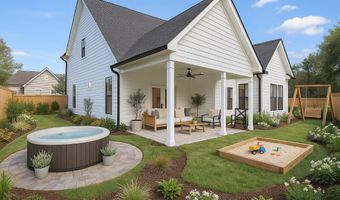 3511 Hawks Creek Dr, Apison, TN 37302