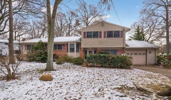 3000 BATTERSEA Ln, Alexandria, VA 22309