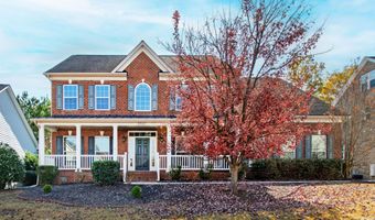2707 Abruzzo Dr, Apex, NC 27502