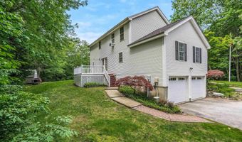113 County Rd, Bedford, NH 03110