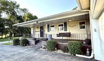918 Old Farm Rd, Bedford, IN 47421