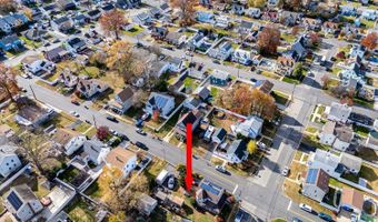 25 Homestead Ave, Avenel, NJ 07001