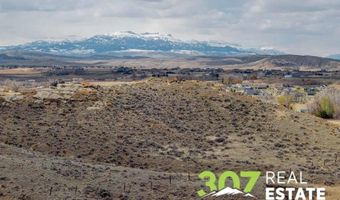 Tailwinds Dr, Cody, WY 82414