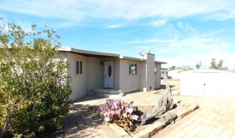 25571 Pendelton Way, Bouse, AZ 85325