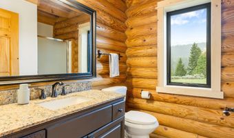 1266 Ousel Falls Rd, Big Sky, MT 59716