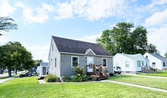 601 N Jackson St, Aberdeen, SD 57401
