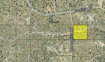 13 Lot 13 Manzanita Rd, Mountain Center, CA 92561
