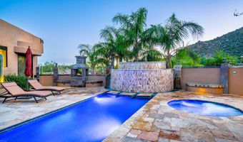 36631 N Peaceful Pl, Carefree, AZ 85377
