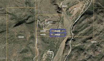 S Tillys Trail, Black Canyon City, AZ 85324