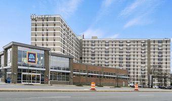 4600 DUKE St 1623, Alexandria, VA 22304