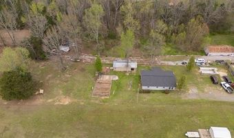 495 Brushy Rd, Batesville, AR 72501