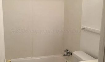 401 S Maryland St, Amarillo, TX 79106