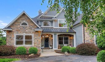 5327 Canyon River Dr NE, Ada, MI 49301