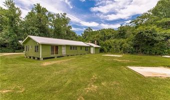 1970 AVENUE L Ave, Bogalusa, LA 70427