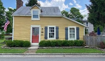 201 E John Fitch Ave, Bardstown, KY 40004