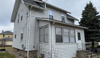 31 Denver Ave, Cranston, RI 02905