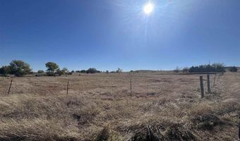 11052 County Road 1440, Apache, OK 73006