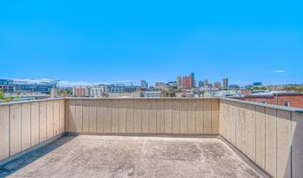 101 W CLEMENT St W, Baltimore, MD 21230