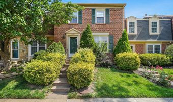 4453 EDAN MAE Ct, Annandale, VA 22003