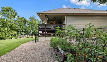 6 Leawood Pl, Bella Vista, AR 72715