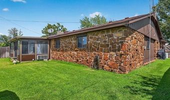 309 N Spruce Ave, Bartlesville, OK 74006
